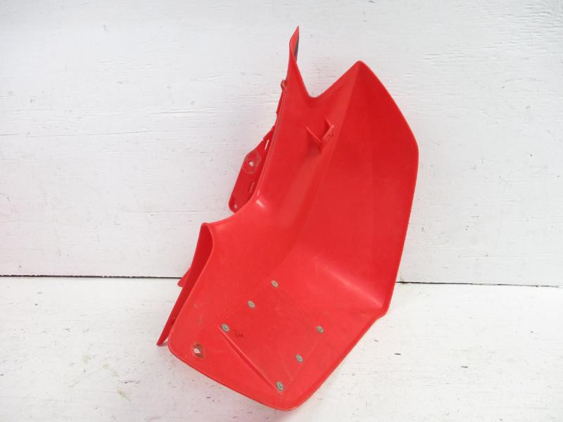07 Honda TRX 250EX 250 EX Sportrax Left Front Fender 61250-HN6